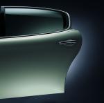 Maserati Quattroporte 2004 года